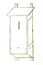 Baureihe Form45; Hornissenkasten 27